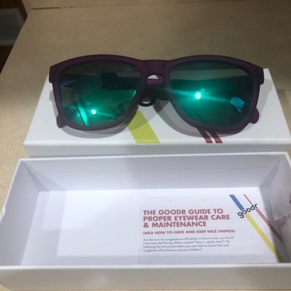 Goodr Sunglasses